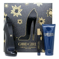 Carolina Herrera Good Girl Gift Set 80ml EDP + 100ml Body Lotion + 10ml EDP