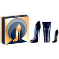 Carolina Herrera Good Girl Gift Set 80ml EDP + 100ml Body Lotion + 7ml EDP