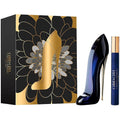 Carolina Herrera Good Girl Gift Set 80ml EDP + 10ml EDP