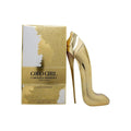Carolina Herrera Good Girl Gold Fantasy Eau de Parfum 80ml Spray