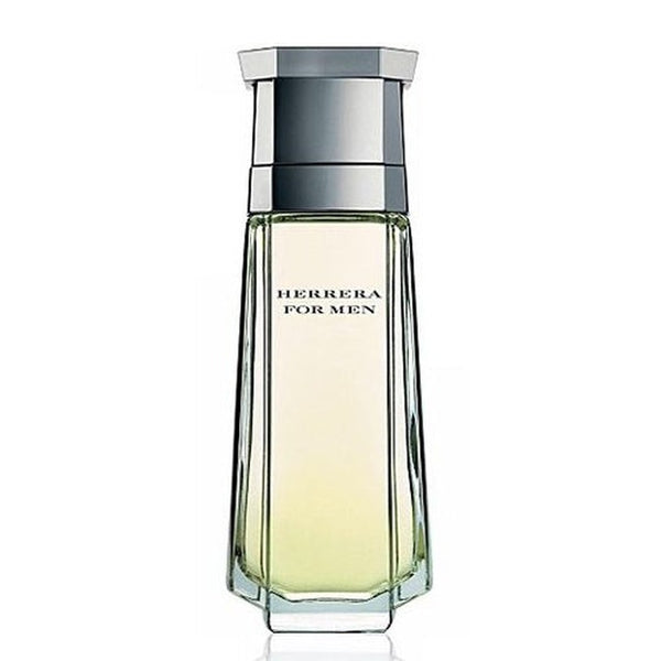 Carolina Herrera Herrera For Men Eau De Toilette 100ml Spray