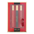 Carolina Herrera Miniature Gift Set - Very Good Girl EDP 10ml + Very Good Girl Glam EDP 10ml + Good Girl EDP 10ml