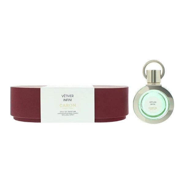 Caron Vétiver Infini Eau de Parfum 50ml Spray