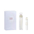 Cartier Carat Gift Set 50ml EDP + 15ml EDP