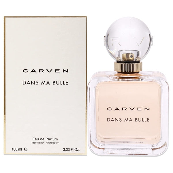 Carven Dans Ma Bulle Eau de Parfum 100ml Spray