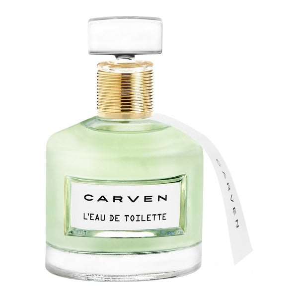 Carven L'Eau de Toilette Eau de Toilette 50ml Spray