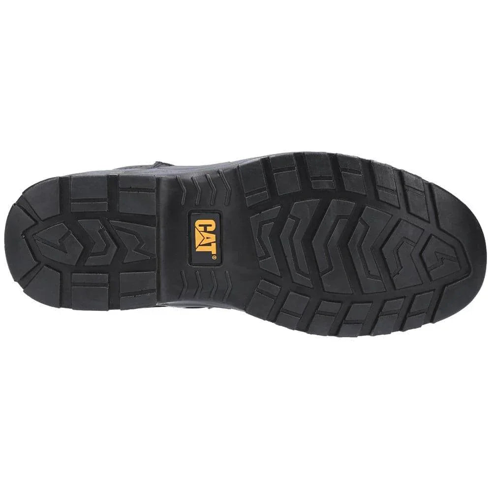 Caterpillar CAT Striver S3 Water Resistant Safety Work Boot
