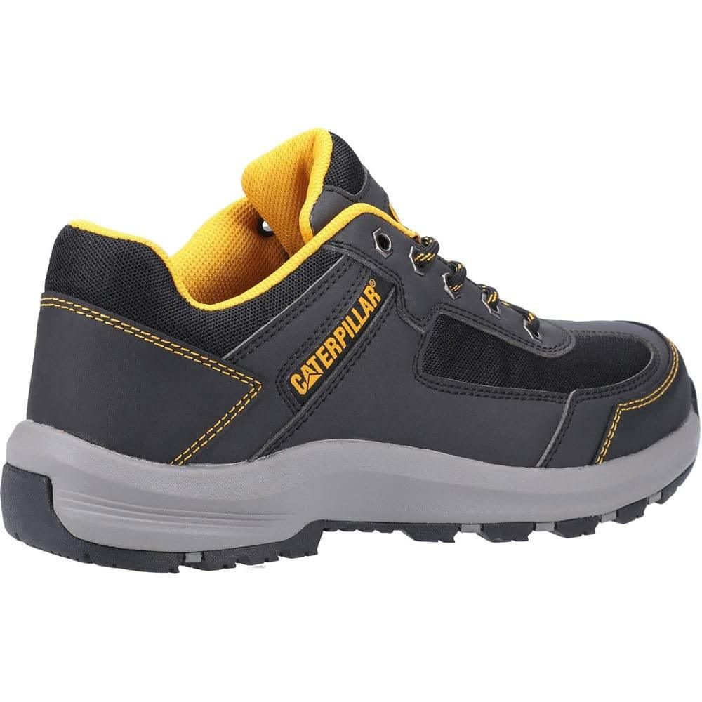 Caterpillar Cat Elmore S1P Lightweight Safety Trainer