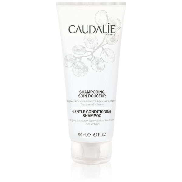 Caudalie Gentle Conditioning Shampoo 200ml