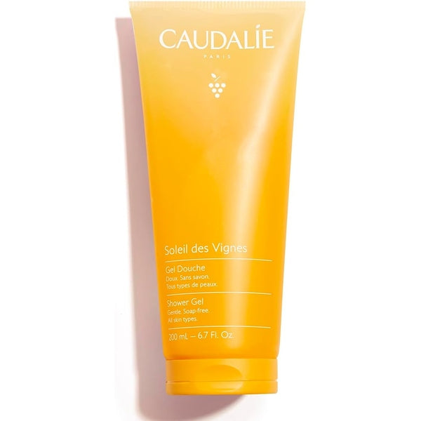 Caudalie Soleil des Vignes Shower Gel 200ml