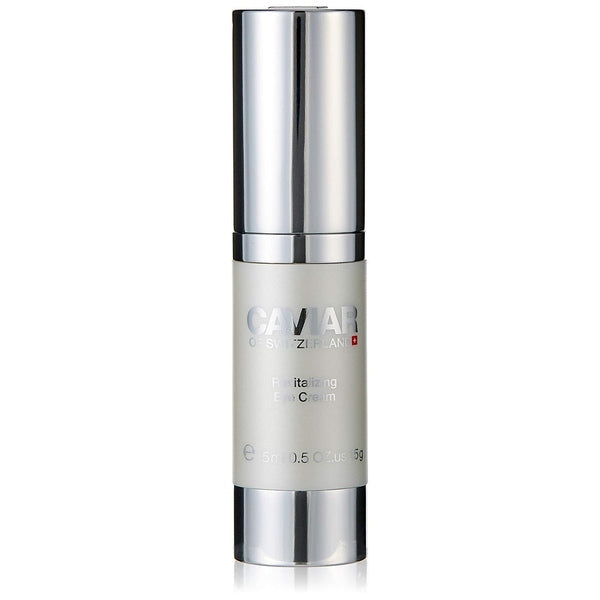 Caviar Of Switzerland Revitalizing Eye Cream 15ml