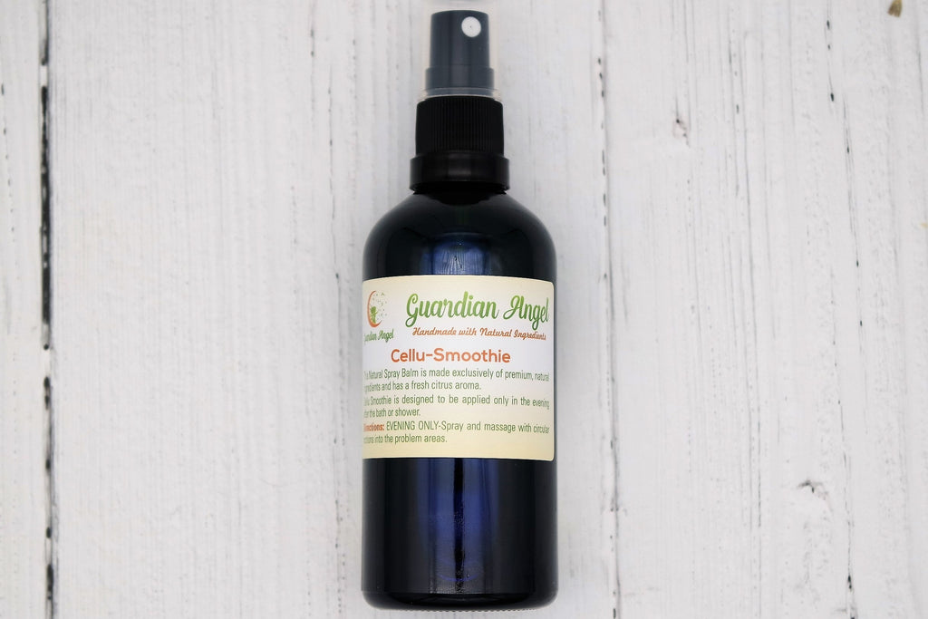 Cellu Smoothie - Angel's Anti Cellulite Spray 100ml