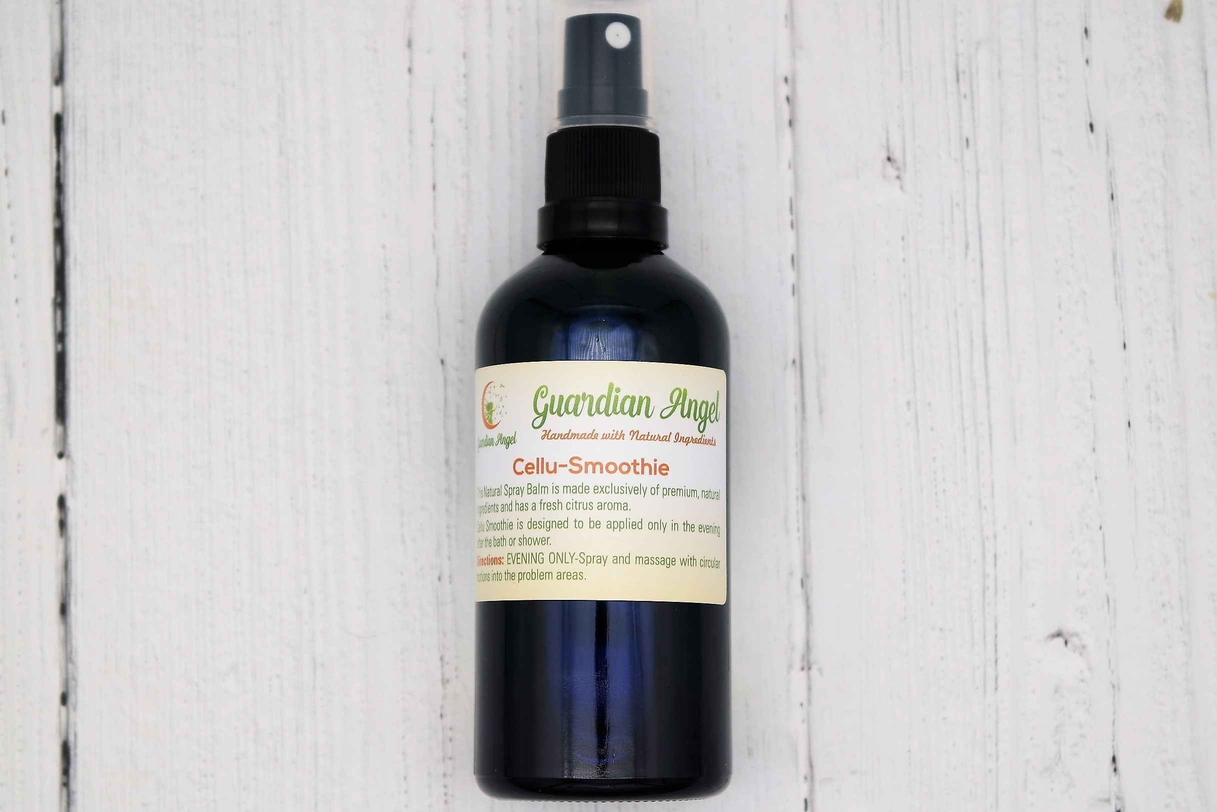 Cellu Smoothie - Angel's Anti Cellulite Spray 100ml