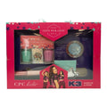 Cent Pur Cent CPC Kids K3 Hanne Make-Up Gift Set 8 Pieces