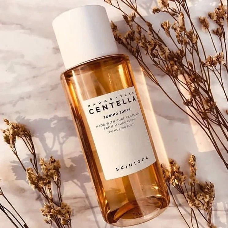 SKIN1004 Madagascar Centella Toning Toner 210ml