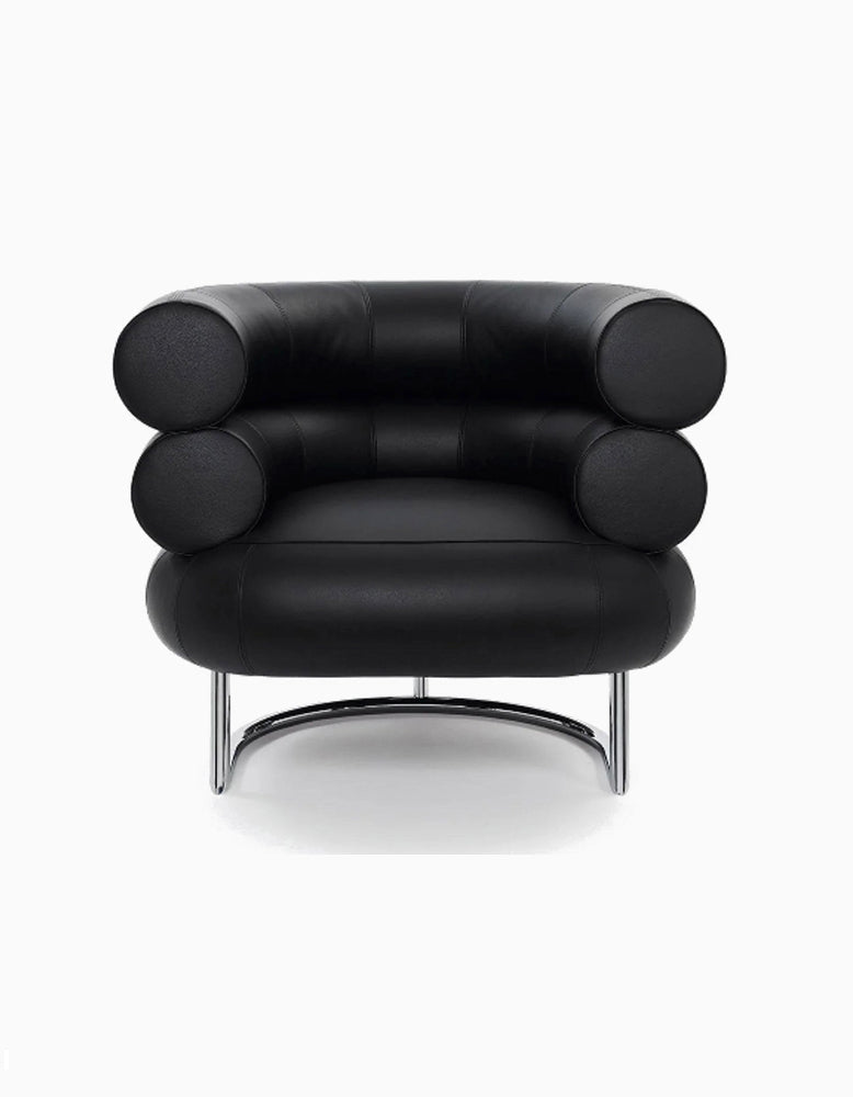 Chester Armchair, Leather