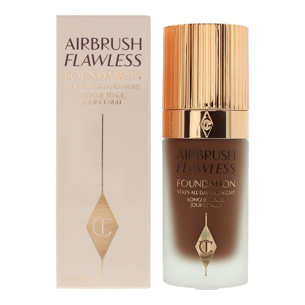 Charlotte Tilbury Airbrush Flawless Foundation 30ml - 16 Cool