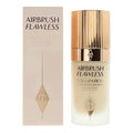 Charlotte Tilbury Airbrush Flawless Foundation 30ml - 3 Warm