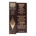 Charlotte Tilbury Brow Cheat Eyebrow Pencil 0.05g - Natural Brown