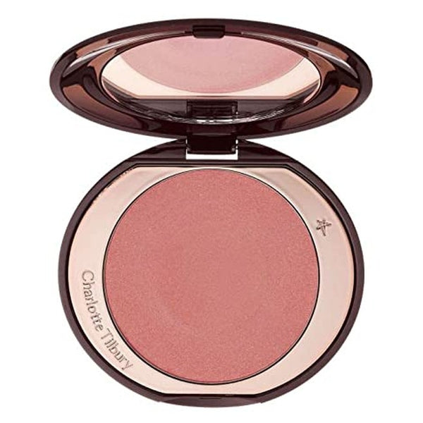 Charlotte Tilbury Cheek To Chic Blusher 8g - Love Glow