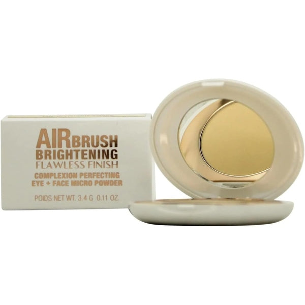 Charlotte Tilbury Mini Airbrush Brightening Flawless Finish 3.4g - Tan - Deep