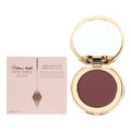 Charlotte Tilbury Pillow Talk Lip & Cheek Glow 0.08g - Colour Of Passion
