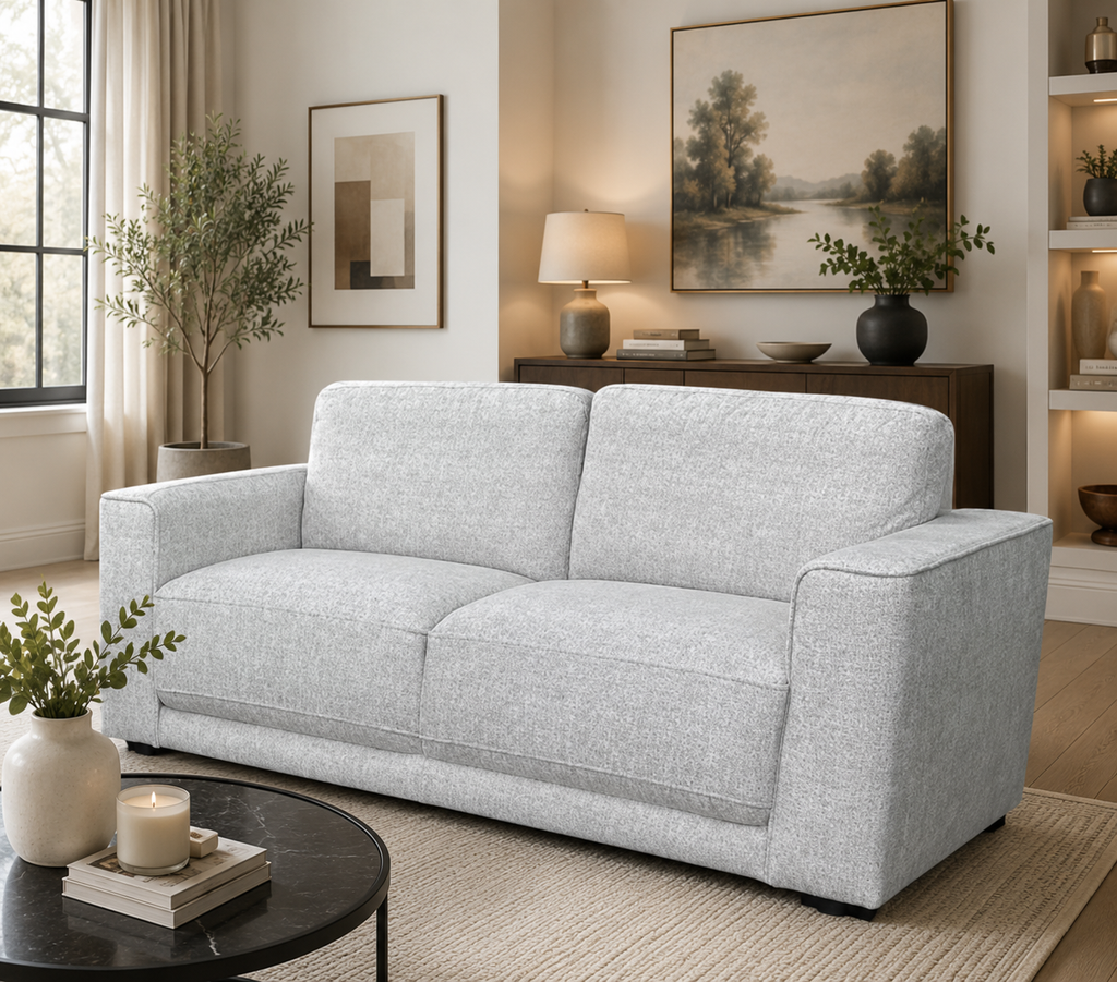 Marlow 3 & 2-Seater Sofa Collection