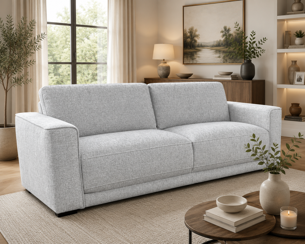 Marlow 3 & 2-Seater Sofa Collection