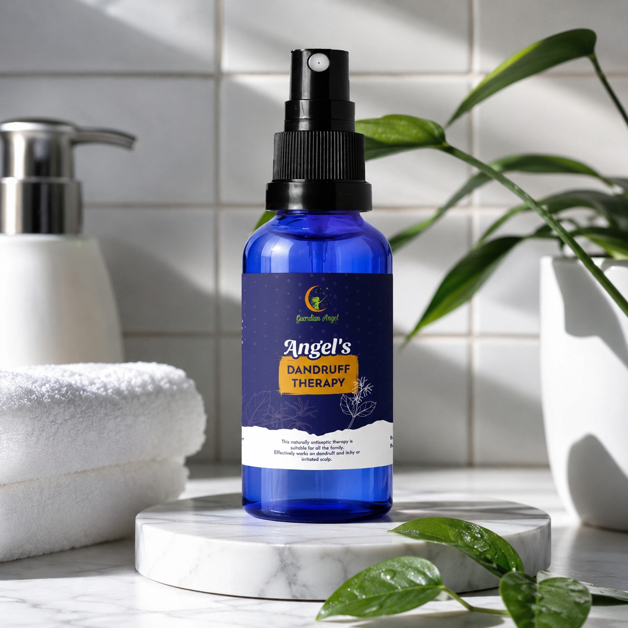 Angel's Dandruff Therapy 100ml