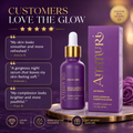 Ammuri Age Reverse Peptide Serum for Fine Lines & Wrinkles