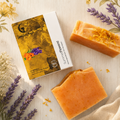 Summer Flowers - A Fresh Scented Soap Bar