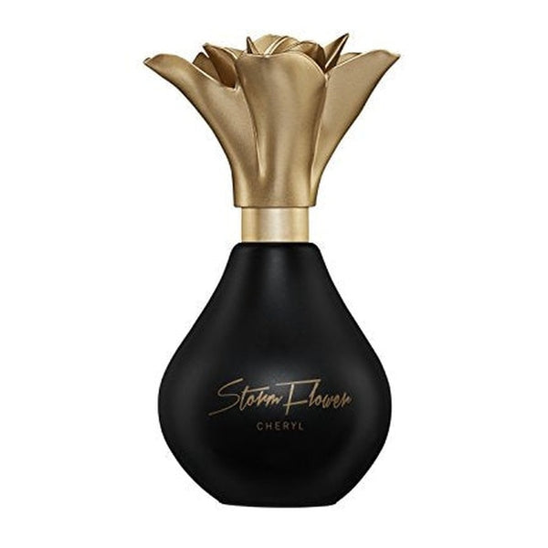 Cheryl StormFlower Noir Eau de Parfum 50ml Spray