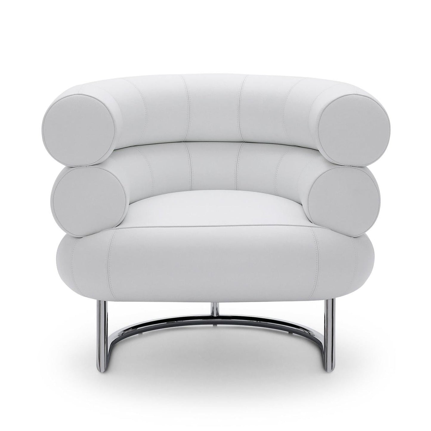 Chester Armchair, Leather