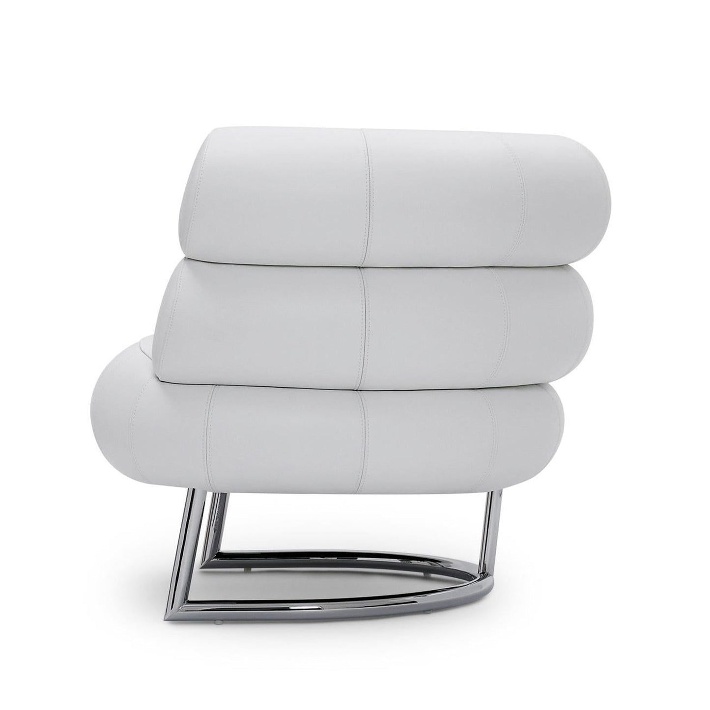 Chester Armchair, Leather
