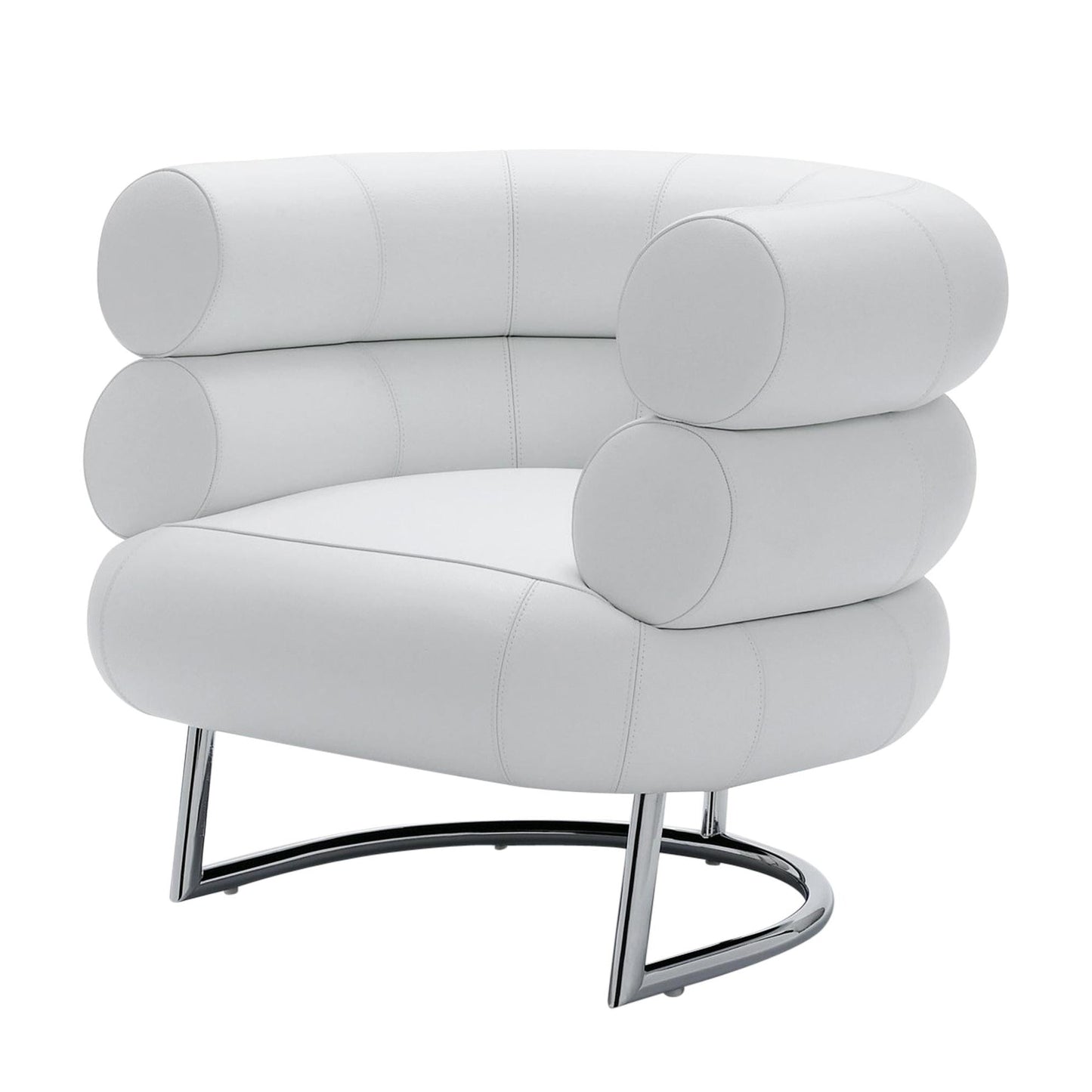 Chester Armchair, Leather