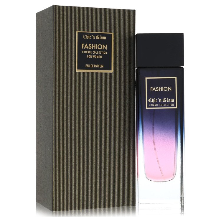 Chic 'N Glam Eau De Parfum Spray 3.3 oz / 100 ml for Women - Private Collection