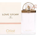 Chloé Love Story Eau de Toilette 75ml Spray