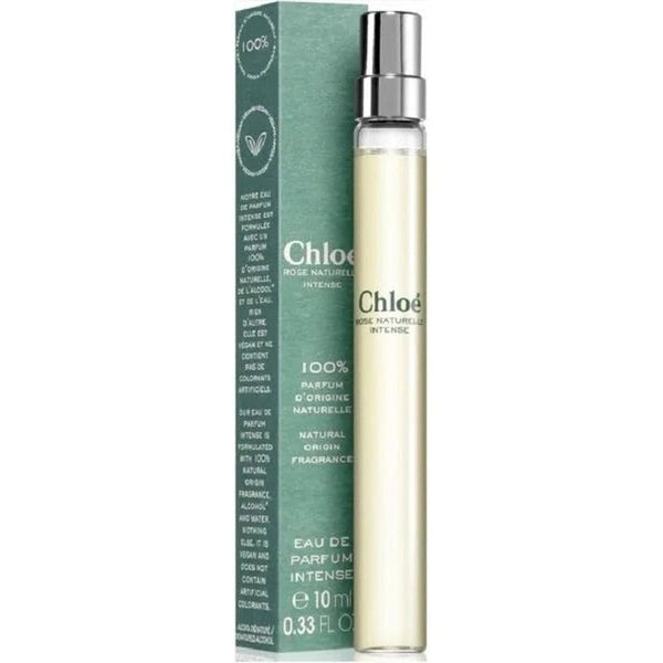 Chloé Rose Naturelle Intense Eau de Parfum 10ml Spray
