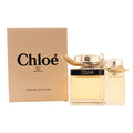 Chloé Signature Gift Set 75ml EDP Spray + 20ml EDP (This gift set contains:

1 x 75ml EDP
1 x 20ml EDP)