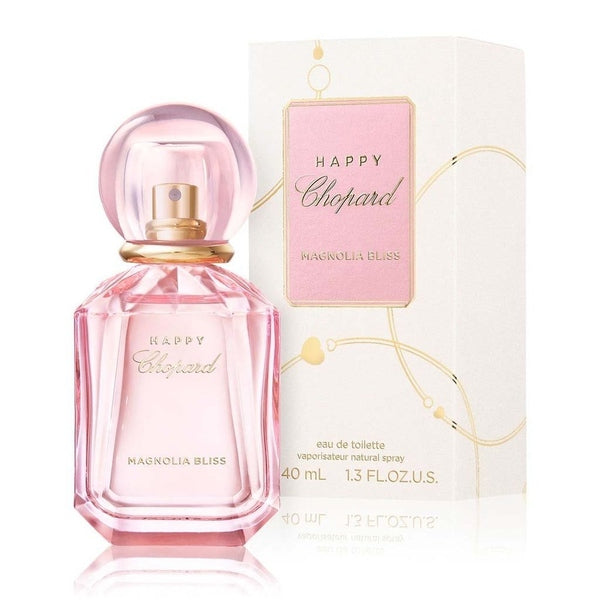 Chopard Happy Chopard Magnolia Bliss Eau de Toilette 40ml Spray