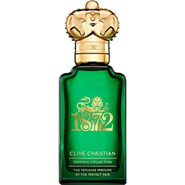 Christian Clive 1872 Men Eau de Parfum 50ml Spray