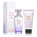 Christina Aguilera Eau So Beautiful Gift Set 30ml EDP + 50ml Shower Gel
