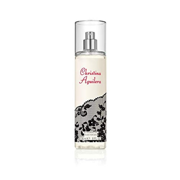 Christina Aguilera Fine Fragrance Mist 236ml