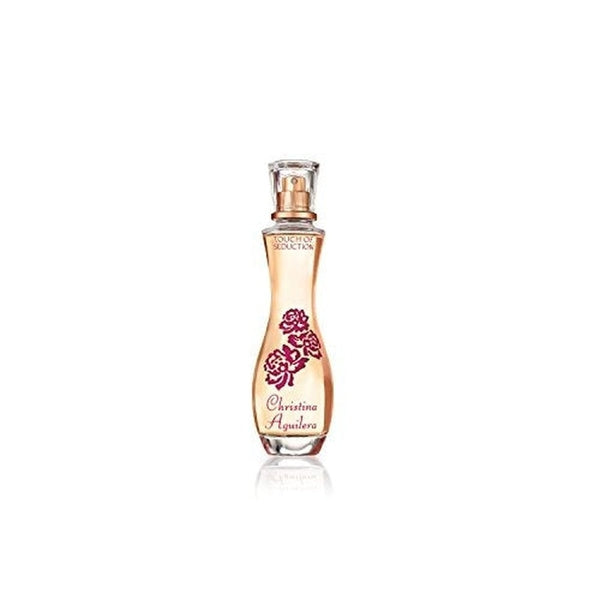 Christina Aguilera Touch of Seduction Eau de Parfum 60ml Spray