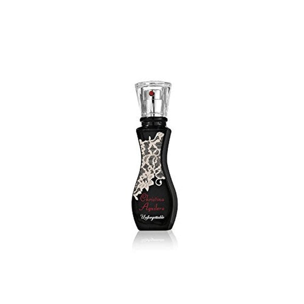 Christina Aguilera Unforgettable Eau de Parfum 15ml Spray