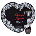 Christina Aguilera Unforgettable Gift Set 30ml EDP + Tin Heart Box
