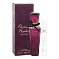 Christina Aguilera Violet Noir Gift Set 30ml EDP Spray + 10ml EDP Rollerball