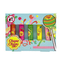 Chupa Chups Lip Balms - Orange - Strawberry- Melon - Pineapple - Peach