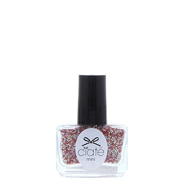 Ciaté Caviar Manicure Nail Topper 5ml - Laser Beam