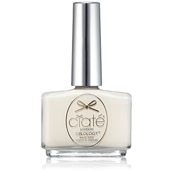 Ciate Gelology Nail Varnish Lacquer Polish 13.5ml - Pretty in Putty